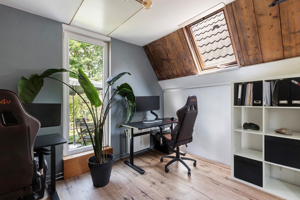Medium property photo - Louis Bothastraat 5, 3312 EL Dordrecht